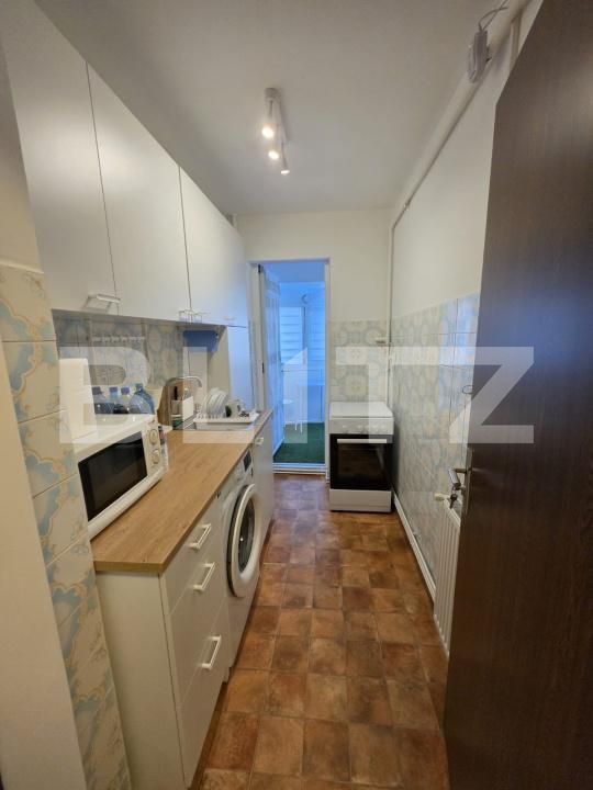 Apartament de închiriat 2 camere Manastur - 208103AI | BLITZ Cluj-Napoca | Poza4