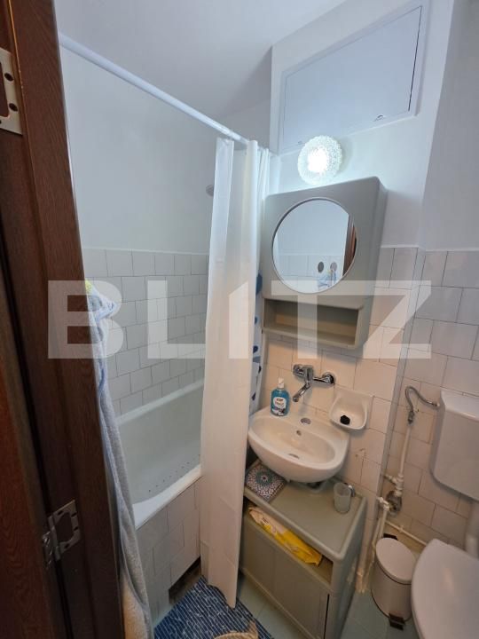 Apartament de închiriat 2 camere Manastur - 208103AI | BLITZ Cluj-Napoca | Poza6