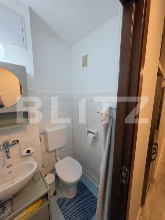 Apartament de închiriat 2 camere Manastur - 208103AI | BLITZ Cluj-Napoca | Poza7