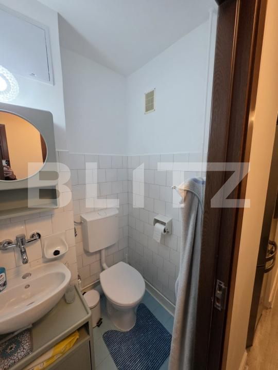Apartament de închiriat 2 camere Manastur - 208103AI | BLITZ Cluj-Napoca | Poza5