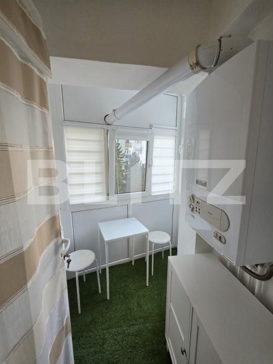 Apartament de închiriat 2 camere Manastur - 208103AI | BLITZ Cluj-Napoca | Poza8