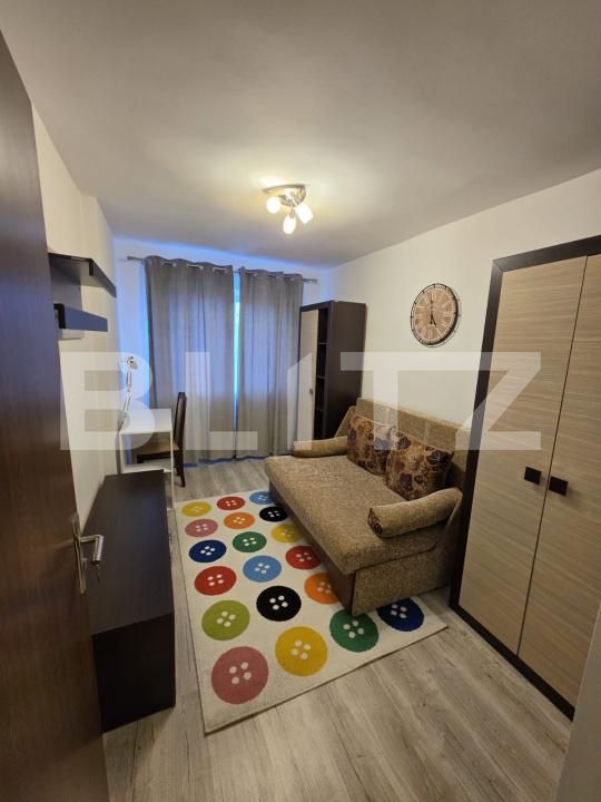 Apartament de închiriat 2 camere Manastur - 208103AI | BLITZ Cluj-Napoca | Poza3