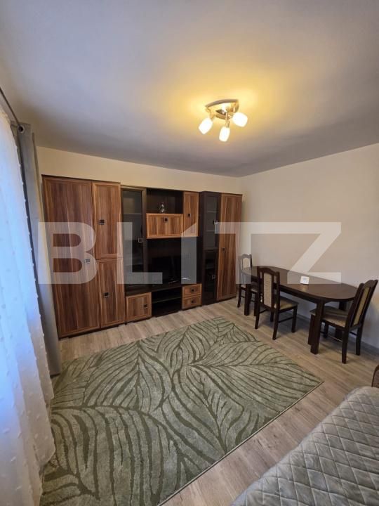 Apartament de închiriat 2 camere Manastur - 208103AI | BLITZ Cluj-Napoca | Poza2