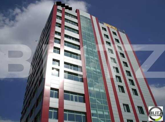 Spațiu birouri de închiriat Dambul Rotund - 20811SIB | BLITZ Cluj-Napoca | Poza1
