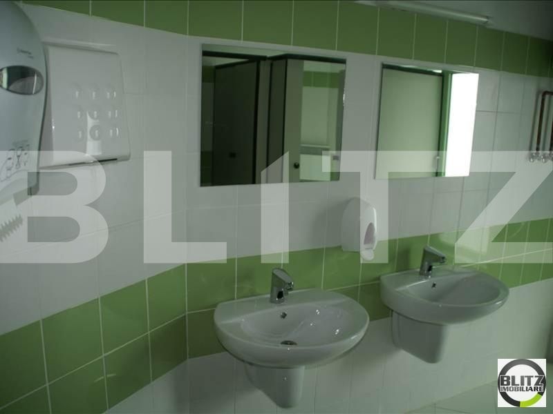 Spațiu birouri de închiriat Dambul Rotund - 20811SIB | BLITZ Cluj-Napoca | Poza7