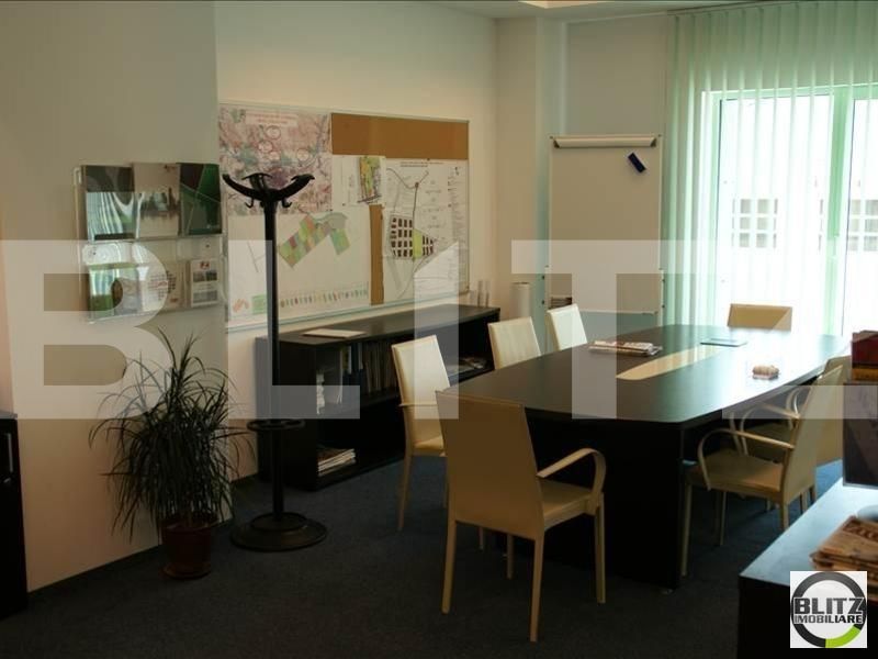 Spațiu birouri de închiriat Dambul Rotund - 20811SIB | BLITZ Cluj-Napoca | Poza3