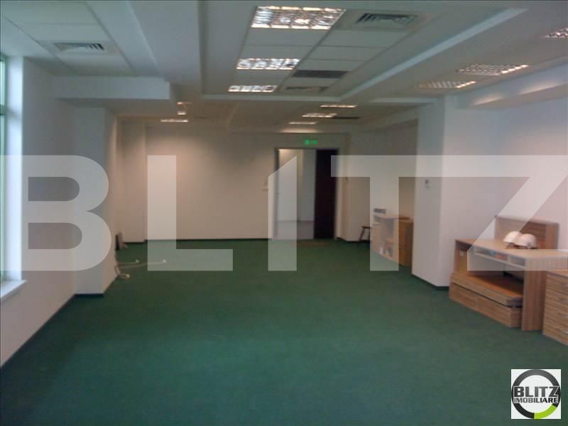 Spațiu birouri de închiriat Dambul Rotund - 20811SIB | BLITZ Cluj-Napoca | Poza8