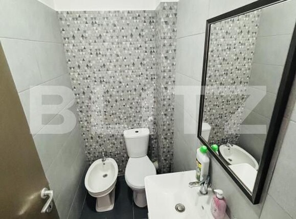 Apartament de închiriat 3 camere Tractorul - 208115AI | BLITZ Brașov | Poza11