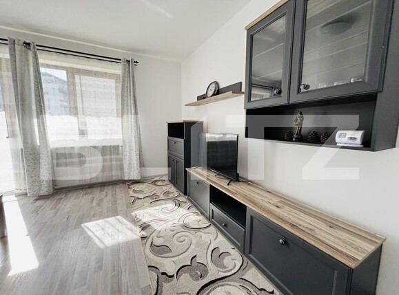 Apartament de închiriat 3 camere Tractorul - 208115AI | BLITZ Brașov | Poza4