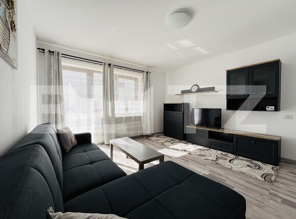Apartament de închiriat 3 camere Tractorul - 208115AI | BLITZ Brașov | Poza1