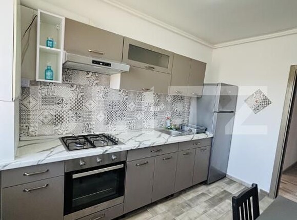 Apartament de închiriat 3 camere Tractorul - 208115AI | BLITZ Brașov | Poza10