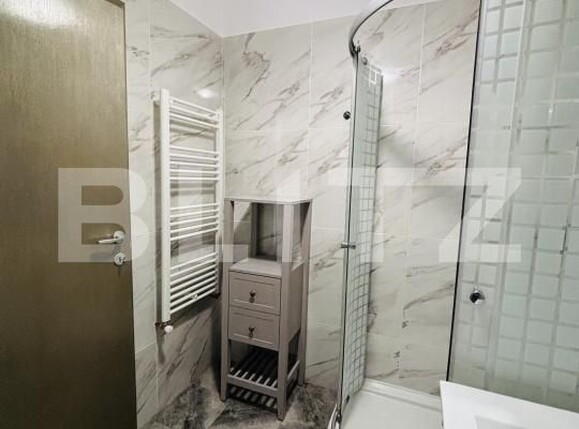 Apartament de închiriat 3 camere Tractorul - 208115AI | BLITZ Brașov | Poza13