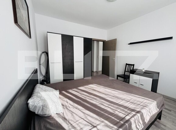 Apartament de închiriat 3 camere Tractorul - 208115AI | BLITZ Brașov | Poza6