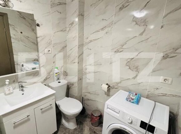 Apartament de închiriat 3 camere Tractorul - 208115AI | BLITZ Brașov | Poza14