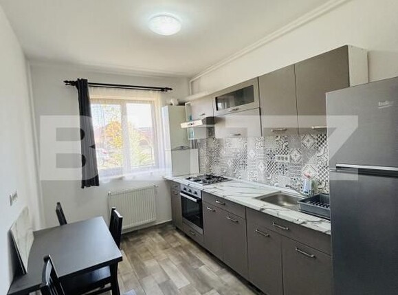 Apartament de închiriat 3 camere Tractorul - 208115AI | BLITZ Brașov | Poza9