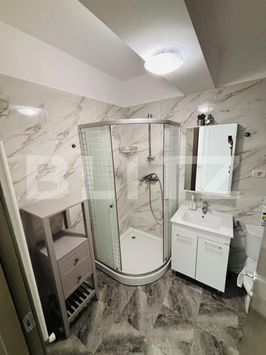 Apartament de închiriat 3 camere Tractorul - 208115AI | BLITZ Brașov | Poza12