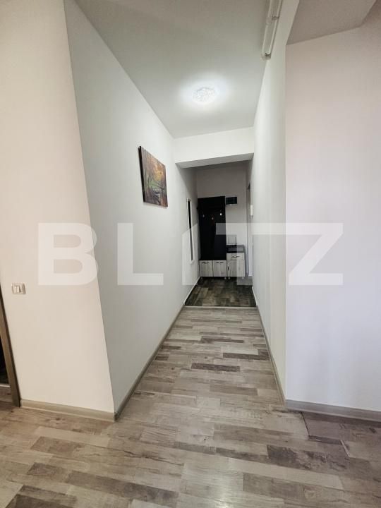 Apartament de închiriat 3 camere Tractorul - 208115AI | BLITZ Brașov | Poza17