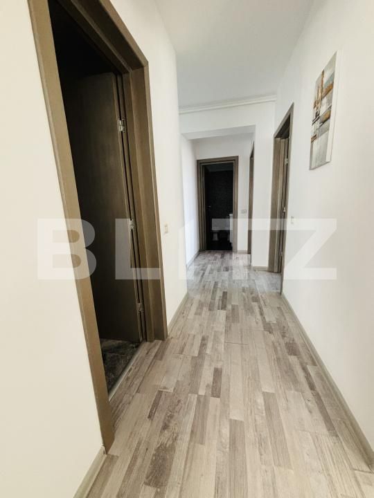 Apartament de închiriat 3 camere Tractorul - 208115AI | BLITZ Brașov | Poza15
