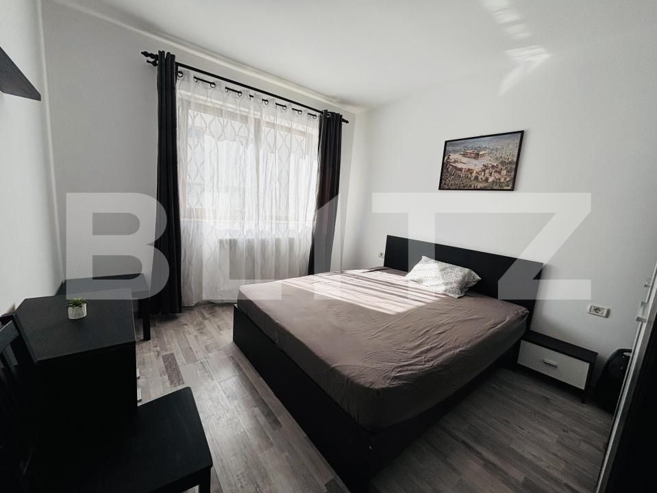 Apartament de închiriat 3 camere Tractorul - 208115AI | BLITZ Brașov | Poza5
