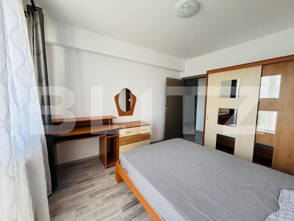 Apartament de închiriat 3 camere Tractorul - 208115AI | BLITZ Brașov | Poza8