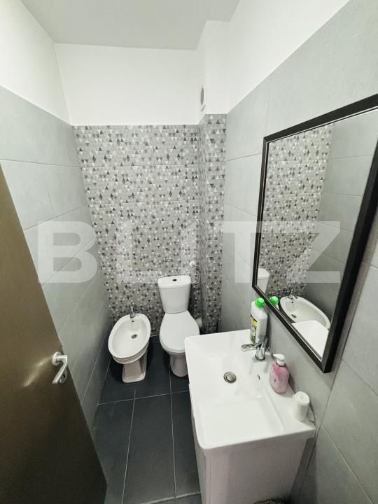 Apartament de închiriat 3 camere Tractorul - 208115AI | BLITZ Brașov | Poza11