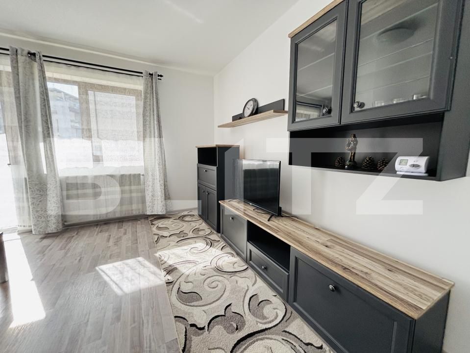Apartament de închiriat 3 camere Tractorul - 208115AI | BLITZ Brașov | Poza4