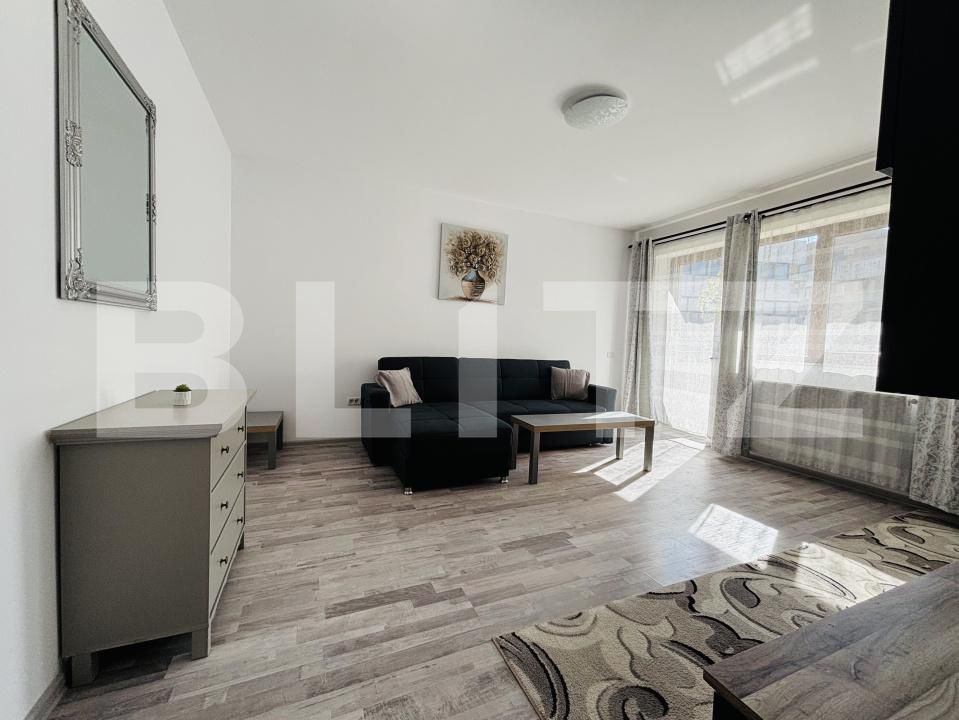 Apartament de închiriat 3 camere Tractorul - 208115AI | BLITZ Brașov | Poza2