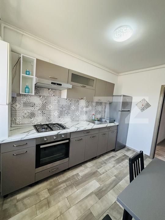 Apartament de închiriat 3 camere Tractorul - 208115AI | BLITZ Brașov | Poza10