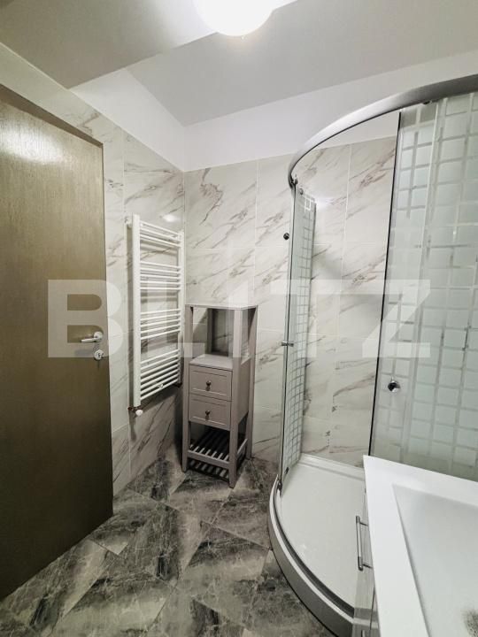 Apartament de închiriat 3 camere Tractorul - 208115AI | BLITZ Brașov | Poza13