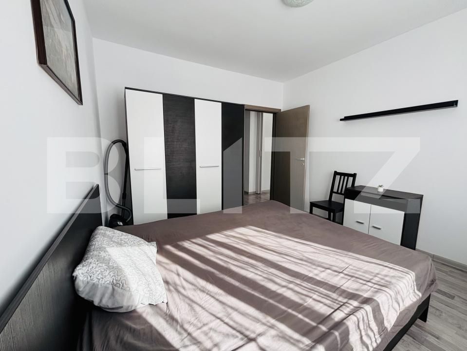 Apartament de închiriat 3 camere Tractorul - 208115AI | BLITZ Brașov | Poza6
