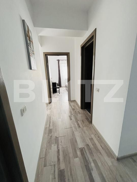 Apartament de închiriat 3 camere Tractorul - 208115AI | BLITZ Brașov | Poza16
