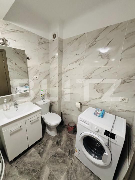 Apartament de închiriat 3 camere Tractorul - 208115AI | BLITZ Brașov | Poza14