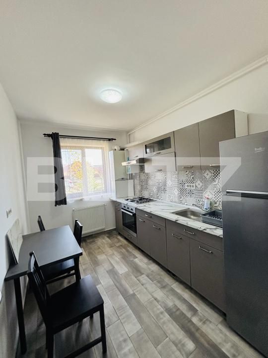 Apartament de închiriat 3 camere Tractorul - 208115AI | BLITZ Brașov | Poza9