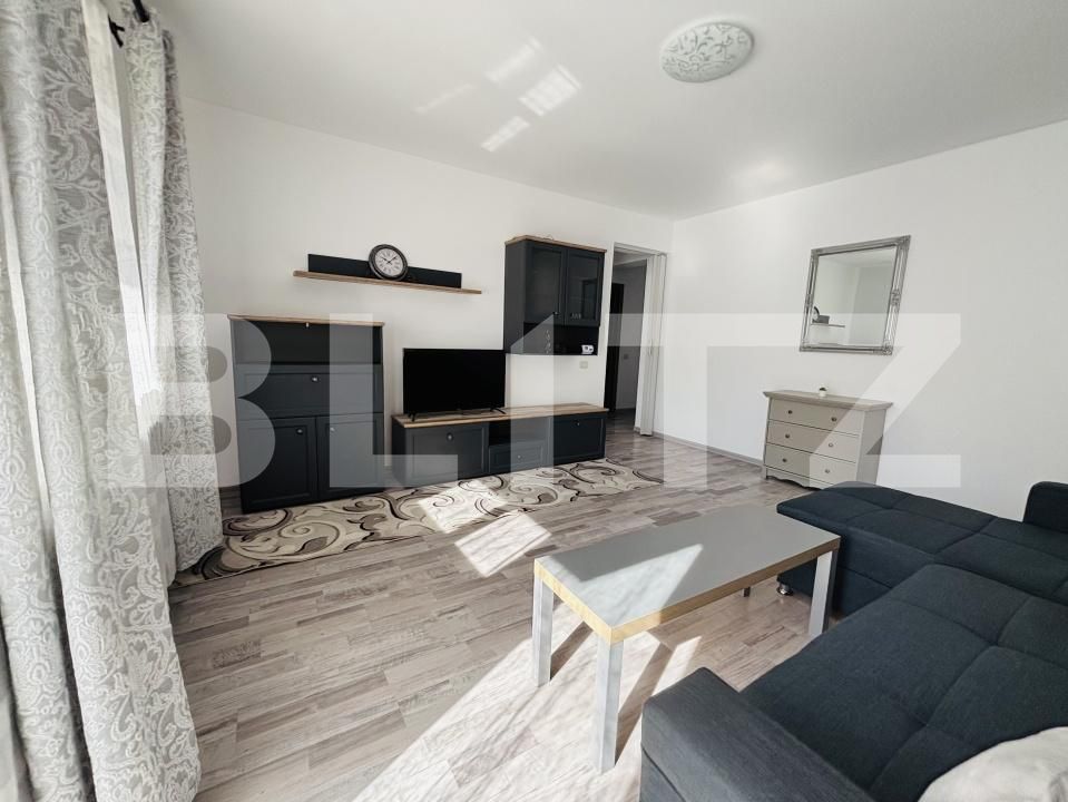 Apartament de închiriat 3 camere Tractorul - 208115AI | BLITZ Brașov | Poza3