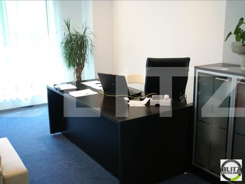 Spațiu birouri de închiriat Dambul Rotund - 20812SIB | BLITZ Cluj-Napoca | Poza3