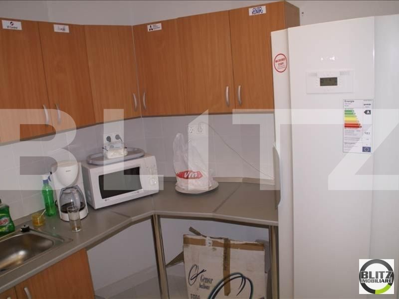 Spațiu birouri de închiriat Dambul Rotund - 20812SIB | BLITZ Cluj-Napoca | Poza4