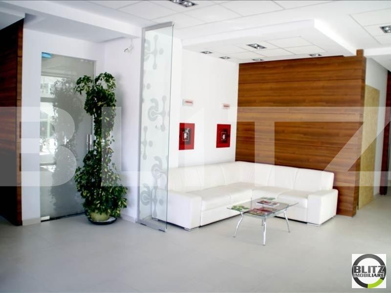 Spațiu birouri de închiriat Dambul Rotund - 20812SIB | BLITZ Cluj-Napoca | Poza2