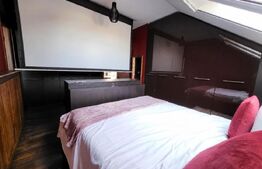 Apartament cu 4 camere, 153 mp, zona Buna Ziua