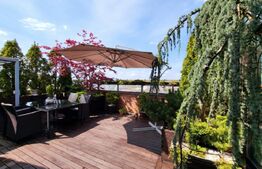 Apartament cu 4 camere, 153 mp, zona Buna Ziua