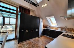 Apartament cu 4 camere, 153 mp, zona Buna Ziua