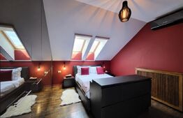 Apartament cu 4 camere, 153 mp, zona Buna Ziua