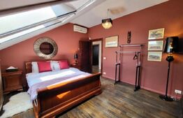 Apartament cu 4 camere, 153 mp, zona Buna Ziua
