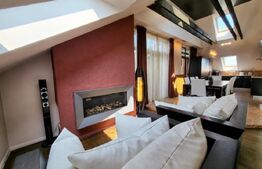 Apartament cu 4 camere, 153 mp, zona Buna Ziua