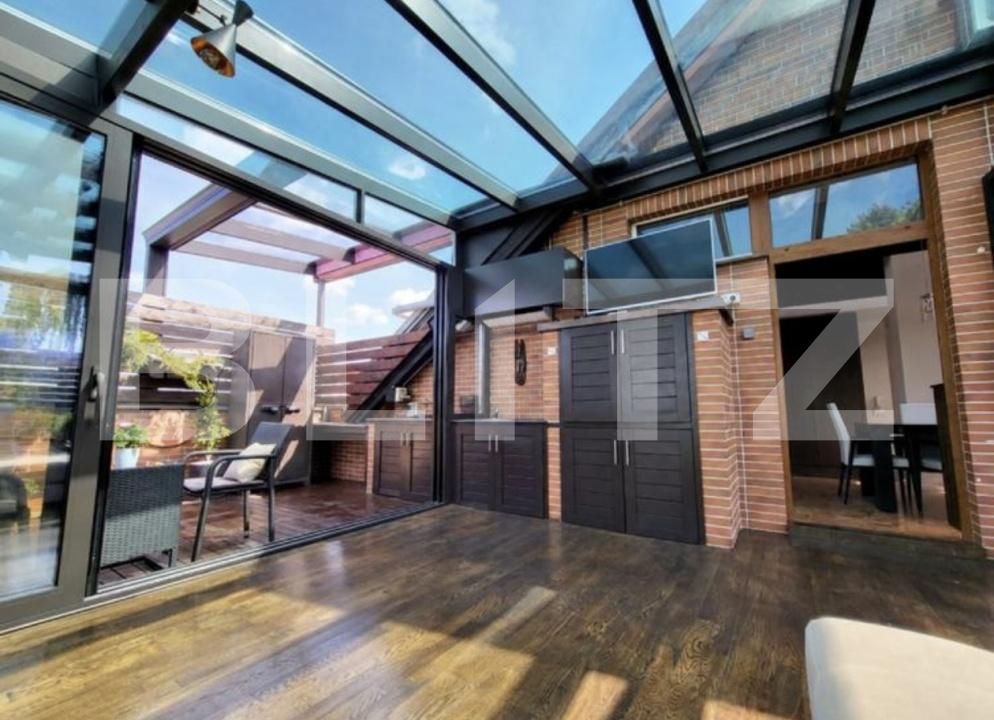 Apartament de vânzare 4 camere Bună Ziua - 208123AV | BLITZ Cluj-Napoca | Poza12