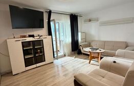 Apartament 3 camere, 65 mp, 2 bai, zona Intre Lacuri