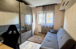 Apartament 3 camere, 65 mp, zona Intre Lacuri