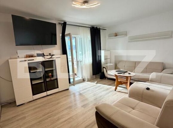 Apartament de vânzare 3 camere Intre Lacuri - 208124AV | BLITZ Cluj-Napoca | Poza2