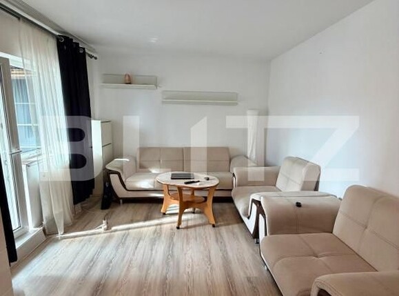Apartament de vânzare 3 camere Intre Lacuri - 208124AV | BLITZ Cluj-Napoca | Poza1