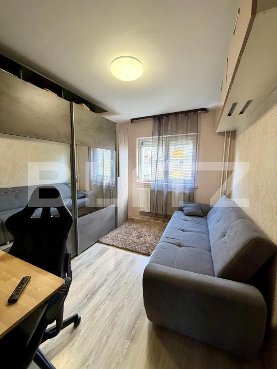 Apartament de vânzare 3 camere Intre Lacuri - 208124AV | BLITZ Cluj-Napoca | Poza6