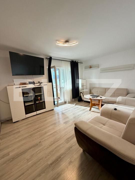 Apartament de vânzare 3 camere Intre Lacuri - 208124AV | BLITZ Cluj-Napoca | Poza2